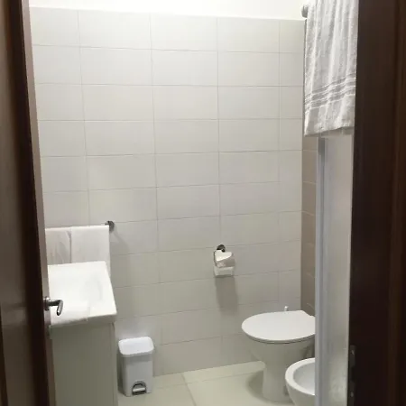 Bed & Breakfast La Casa Del Moro