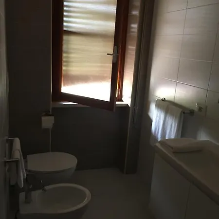 Bed & Breakfast La Casa Del Moro