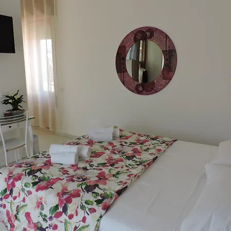 La Casa Del Moro