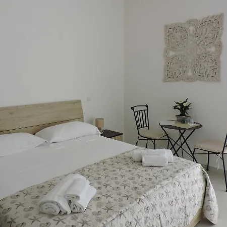La Casa Del Moro Bed & Breakfast Sabaudia