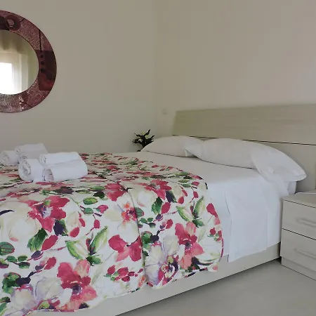 La Casa Del Moro Bed & Breakfast