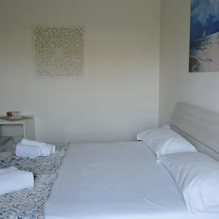 La Casa Del Moro Sabaudia