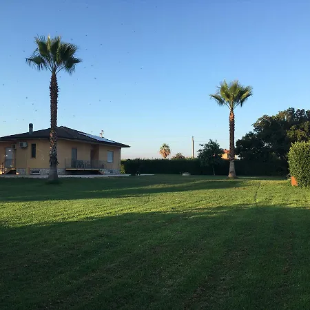 Bed & Breakfast La Casa Del Moro