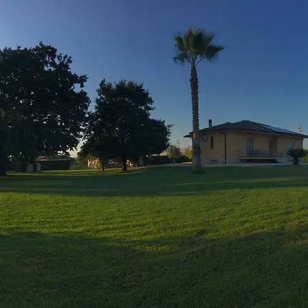 La Casa Del Moro