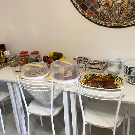 Bed & Breakfast La Casa Del Moro *