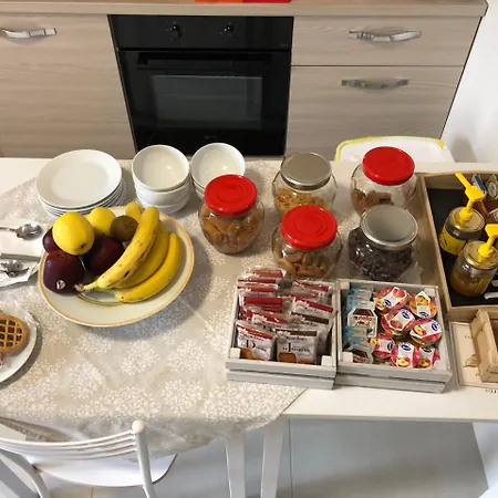 Bed & Breakfast La Casa Del Moro