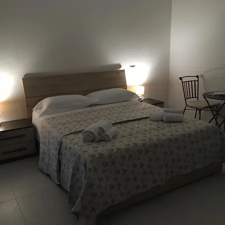 Bed & Breakfast La Casa Del Moro