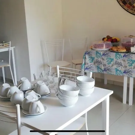 La Casa Del Moro Bed & Breakfast *
