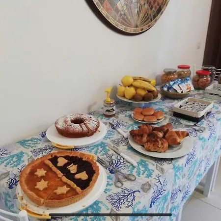 La Casa Del Moro * Sabaudia
