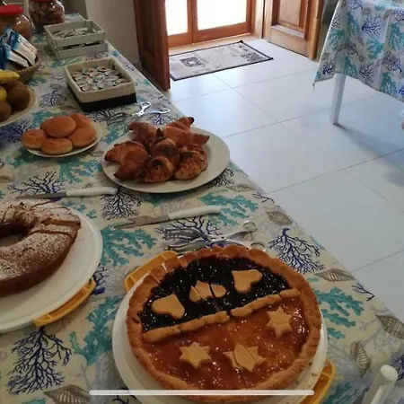 La Casa Del Moro Bed & Breakfast *