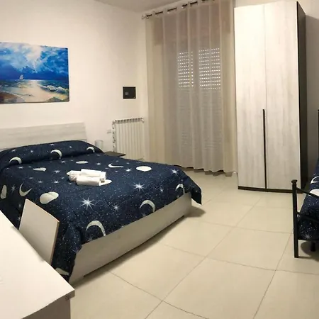 Bed & Breakfast La Casa Del Moro Sabaudia