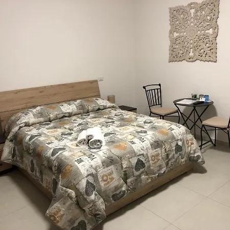 La Casa Del Moro Bed & Breakfast 3*