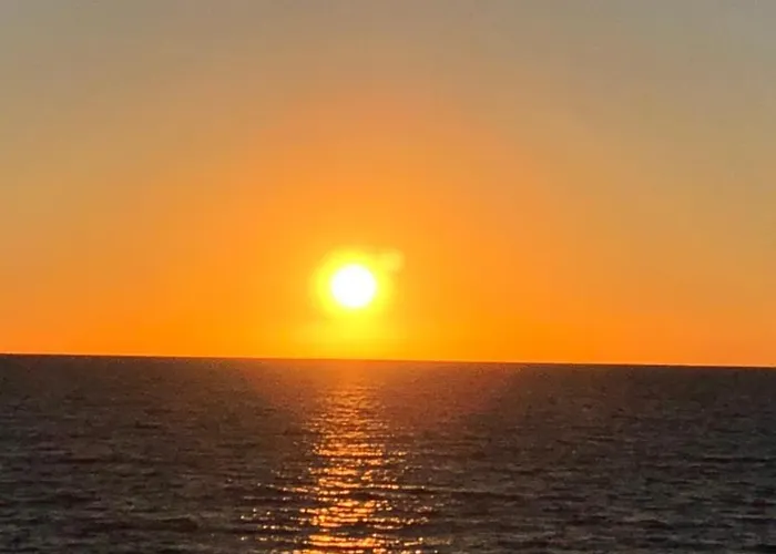 Bed & Breakfast La Casa Del Moro Sabaudia