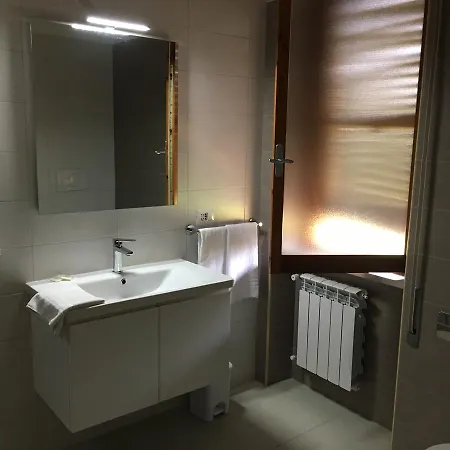 Oda ve Kahvaltı La Casa Del Moro