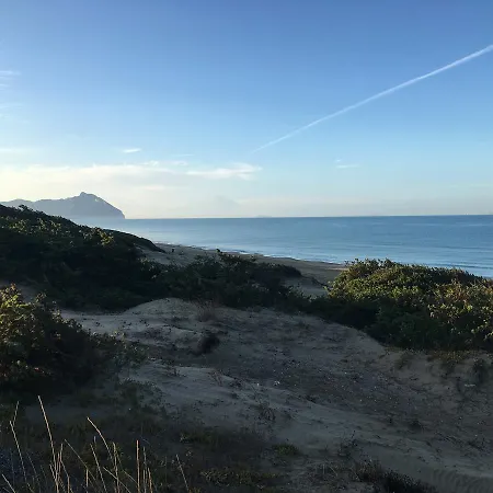 La Casa Del Moro Sabaudia
