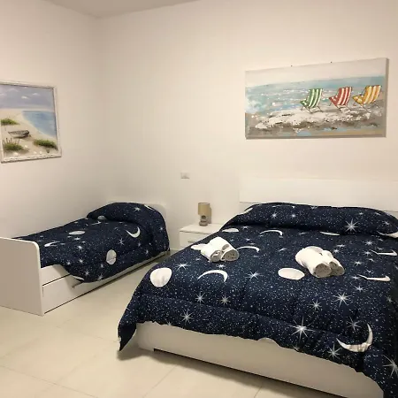 Bed and Breakfast La Casa Del Moro