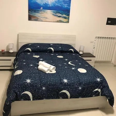 לינה וארוחת בוקר La Casa Del Moro 3*